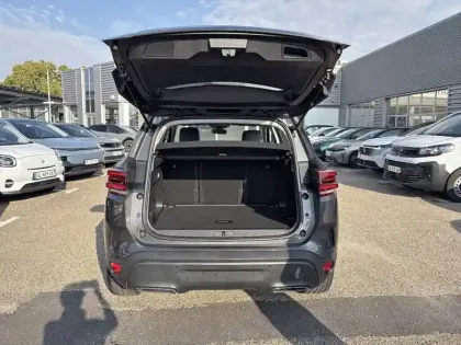 Photo 6 Citroën C5 aircross  PureTech 130 S&S BVM6
