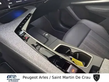 Photo 25 Peugeot 3008  Hybrid 145 e-DCS6