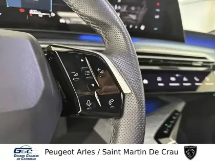 Photo 18 Peugeot 3008  Hybrid 145 e-DCS6