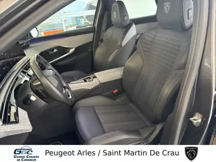 Photo 8 Peugeot 3008  Hybrid 145 e-DCS6