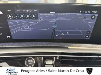 Photo 23 Peugeot 3008  Hybrid 145 e-DCS6