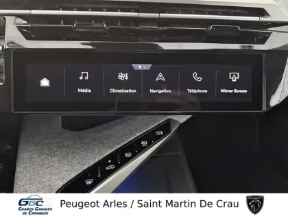 Photo 27 Peugeot 3008  Hybrid 145 e-DCS6