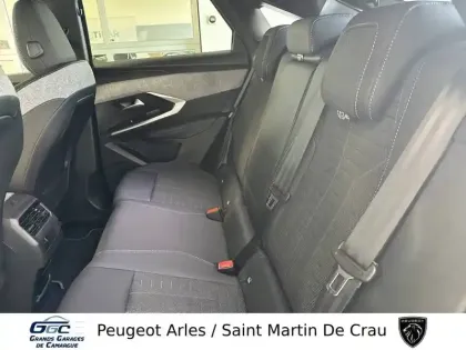 Photo 9 Peugeot 3008  Hybrid 145 e-DCS6