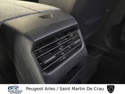 Photo 15 Peugeot 3008  Hybrid 145 e-DCS6