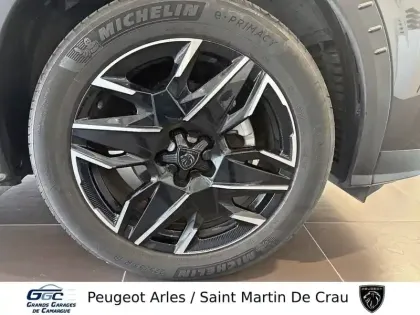Photo 12 Peugeot 3008  Hybrid 145 e-DCS6