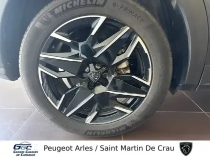 Photo 13 Peugeot 3008  Hybrid 145 e-DCS6