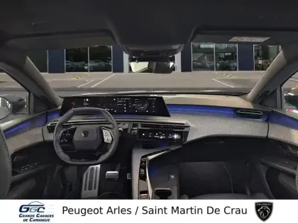 Photo 7 Peugeot 3008  Hybrid 145 e-DCS6