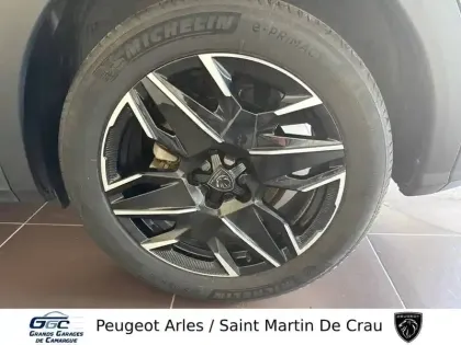 Photo 10 Peugeot 3008  Hybrid 145 e-DCS6
