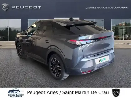 Photo 6 Peugeot 3008  Hybrid 145 e-DCS6