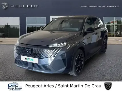 Photo Peugeot 3008 Gt