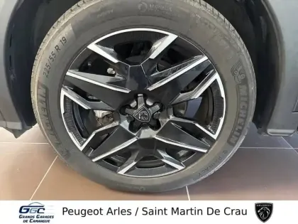 Photo 11 Peugeot 3008  Hybrid 145 e-DCS6