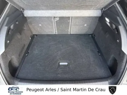 Photo 5 Peugeot 3008  Hybrid 145 e-DCS6