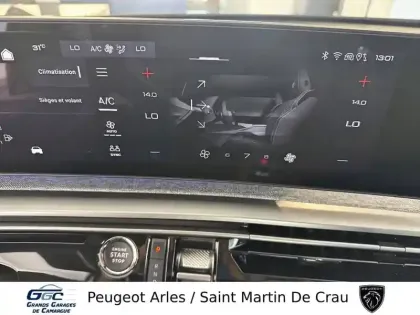Photo 21 Peugeot 3008  Hybrid 145 e-DCS6