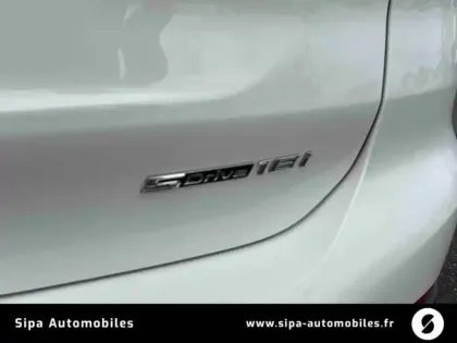 Photo 29 BMW X1  sDrive 18i 140 ch DKG7