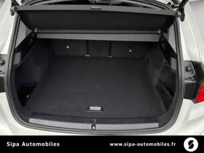 Photo 10 BMW X1  sDrive 18i 140 ch DKG7