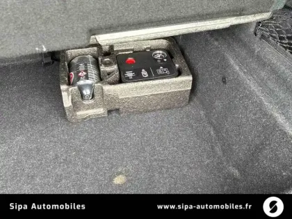 Photo 11 BMW X1  sDrive 18i 140 ch DKG7