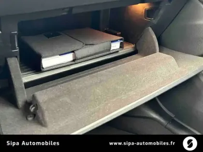 Photo 32 BMW X1  sDrive 18i 140 ch DKG7