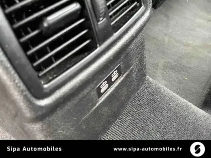 Photo 31 BMW X1  sDrive 18i 140 ch DKG7