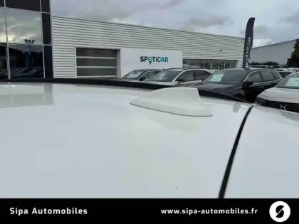 Photo 30 BMW X1  sDrive 18i 140 ch DKG7