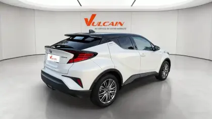 Photo 6 Toyota C-HR  Hybride 1.8L