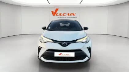 Photo 9 Toyota C-HR  Hybride 1.8L
