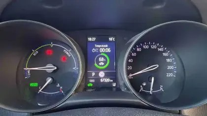 Photo 15 Toyota C-HR  Hybride 1.8L