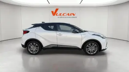Photo 7 Toyota C-HR  Hybride 1.8L