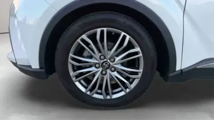 Photo 10 Toyota C-HR  Hybride 1.8L