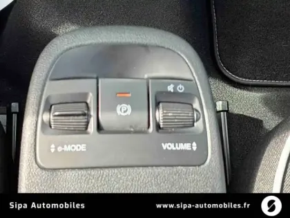 Photo 15 Fiat 500  e 95 ch
