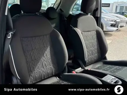 Photo 35 Fiat 500  e 95 ch