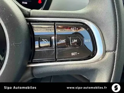 Photo 18 Fiat 500  e 95 ch