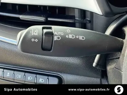 Photo 21 Fiat 500  e 95 ch