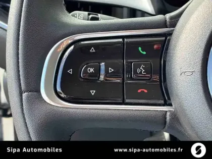 Photo 19 Fiat 500  e 95 ch