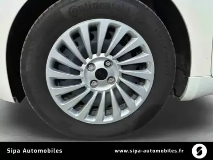 Photo 8 Fiat 500  e 95 ch