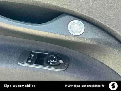Photo 23 Fiat 500  e 95 ch