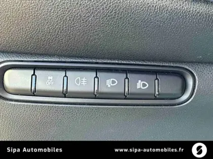 Photo 22 Fiat 500  e 95 ch