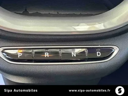 Photo 17 Fiat 500  e 95 ch