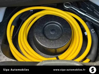 Photo 10 Fiat 500  e 95 ch