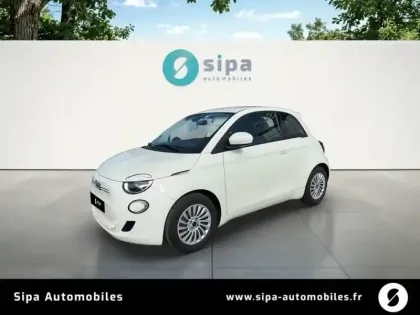 Photo Fiat 500 Nouvelle 500