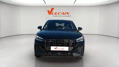 Photo 9 Audi Q2  35 TDI 150 S tronic 7