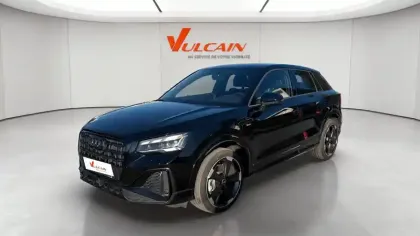 Photo Audi Q2 S Line