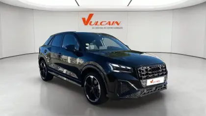 Photo 8 Audi Q2  35 TDI 150 S tronic 7