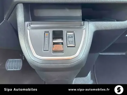 Photo 16 Fiat Scudo  CA FIXE M DIESEL 180 CH AUTOMATIQUE