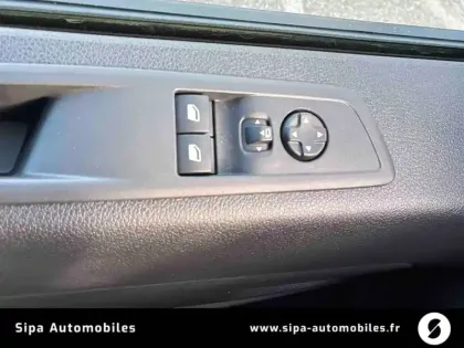 Photo 22 Fiat Scudo  CA FIXE M DIESEL 180 CH AUTOMATIQUE