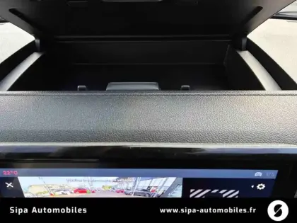 Photo 20 Fiat Scudo  CA FIXE M DIESEL 180 CH AUTOMATIQUE