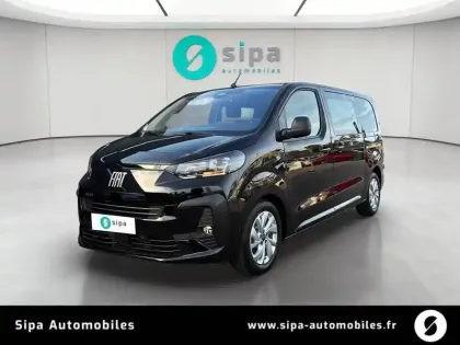Photo Fiat Scudo