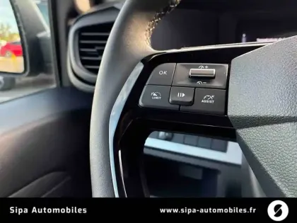 Photo 18 Fiat Scudo  CA FIXE M DIESEL 180 CH AUTOMATIQUE