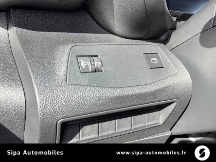 Photo 29 Fiat Doblo  FOURGON XL DIESEL 100 CH MANUELLE