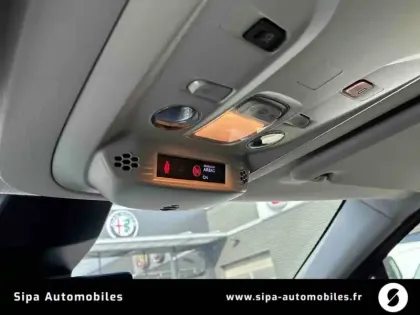 Photo 20 Fiat Doblo  FOURGON XL DIESEL 100 CH MANUELLE