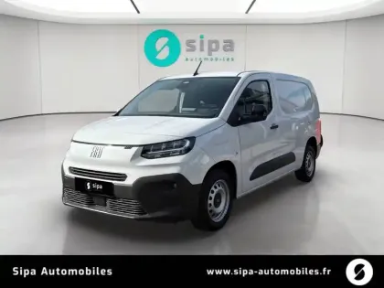 Photo Fiat Doblo Base